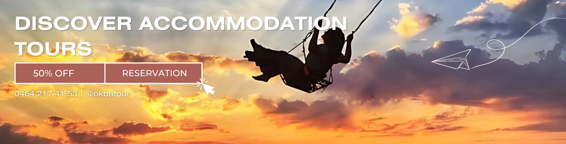 Tours With Accommodation