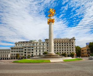 TBİLİSİ-BATUMİ TURU