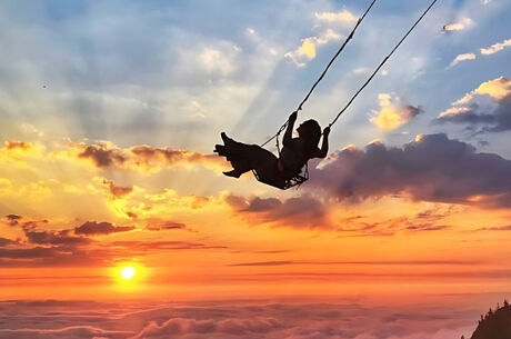 POKUT - HUSER PLATEAU TOUR